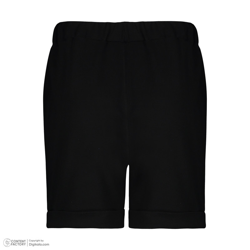 ست تاپ و شلوارک زنانه لوینت  مدل دنیز