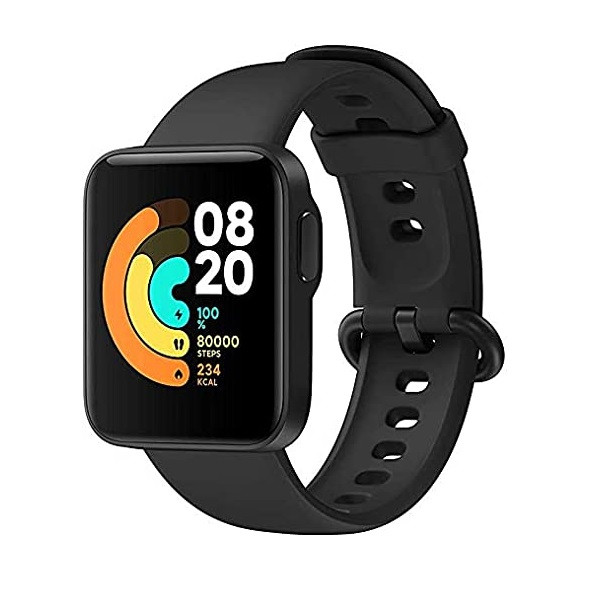 ساعت هوشمند شیائومی مدل SAE Smartwatch Mi Watch Lite 41mm BHR4359GL ivory