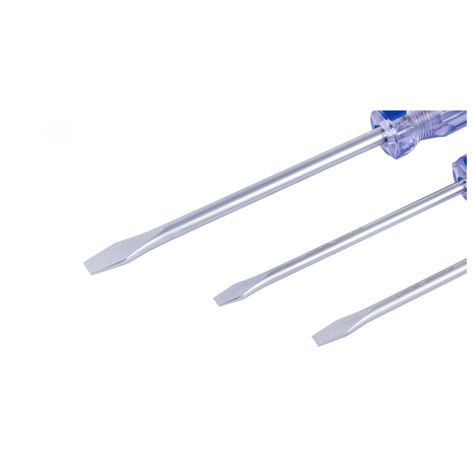 پیچ گوشتی اکتیو تولز مدل AC-06 بسته 6 عددی پیچ گوشتی اکتیو تولز مدل AC-06 بسته 6 عددی