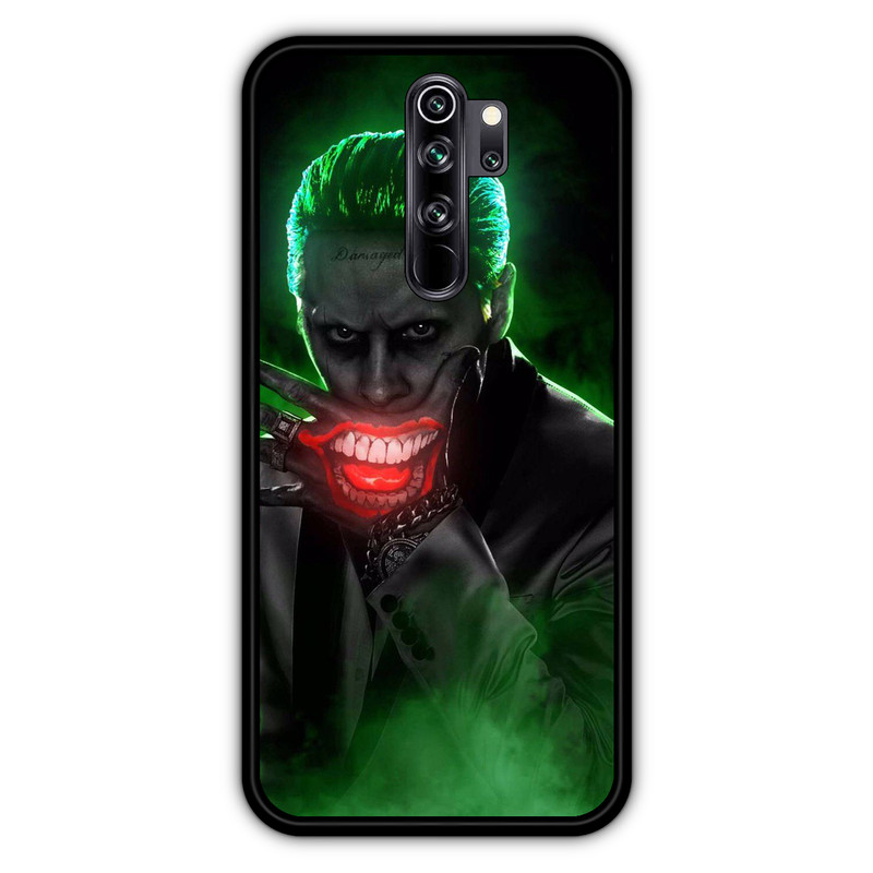 کاور مدل JJ239 مناسب برای گوشی موبایل شیائومی REDMI NOTE 8 PRO