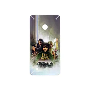 MAHOOT The Lord of the Rings Cover Sticker for Nokia Lumia 530