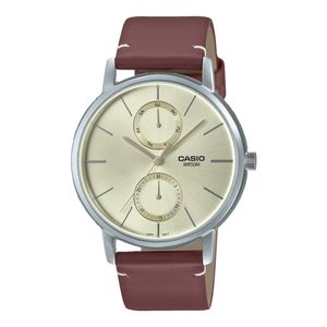 ساعت مچی عقربه‌ای کوارتز مردانه کاسیو مدل MTP-B310L-9AVDF