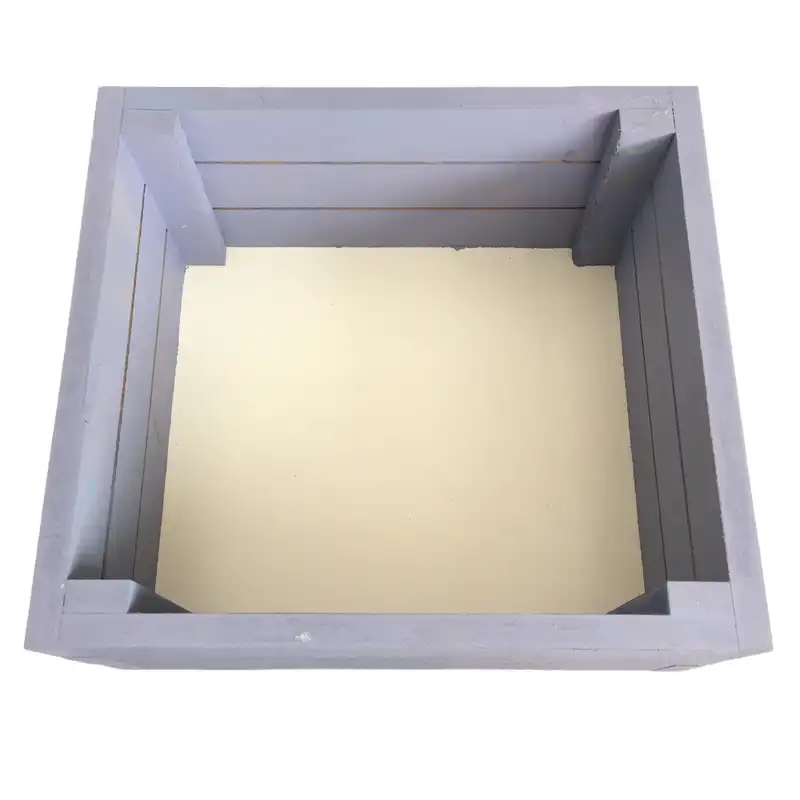 جعبه هديه چوبى كد MV