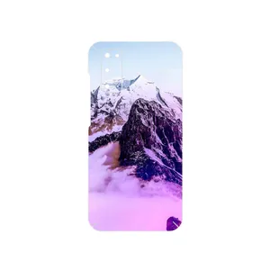 MAHOOT Mountaintop Cover Sticker for Samsung Galaxy S20