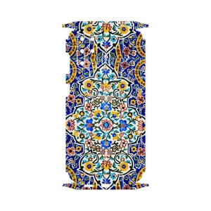 MAHOOT Iran Tile 12-FullSkin Cover Sticker for Samsung Galaxy S20 Plus