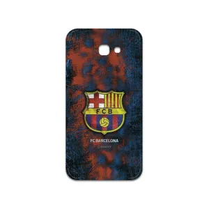MAHOOT  BARCELONA-FC-2 Cover Sticker for Samsung Galaxy A7 2017