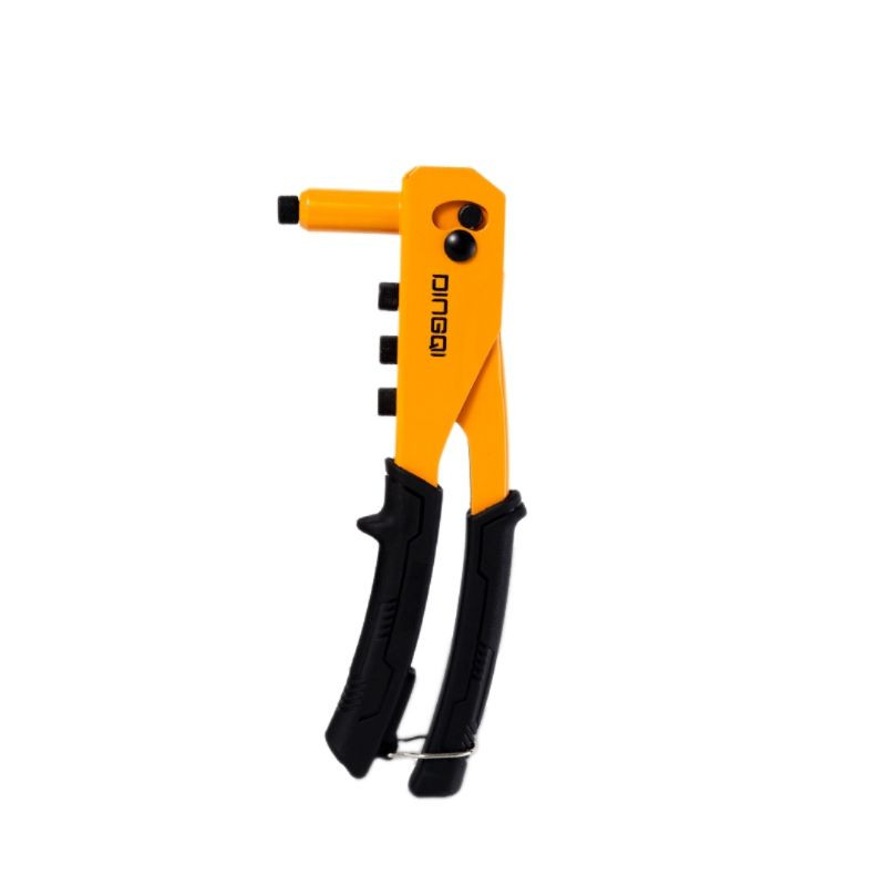 انبر پرچ دینگشی مدل hand riveter-9.5