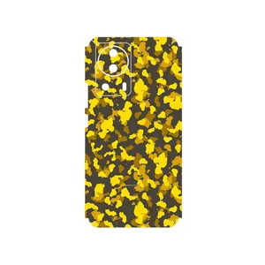 MAHOOT Yellow Infantry Army Cover Sticker for Xiaomi 13 Lite