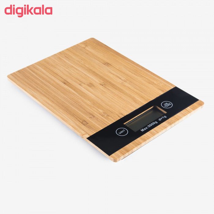 ترازوی آشپزخانه مدل G5000 main 1 1