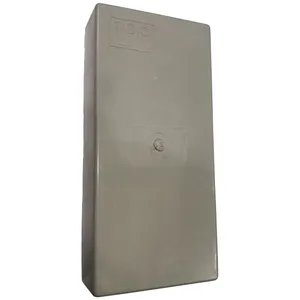 جعبه تقسیم تلفن مدل 20 زوج روکار