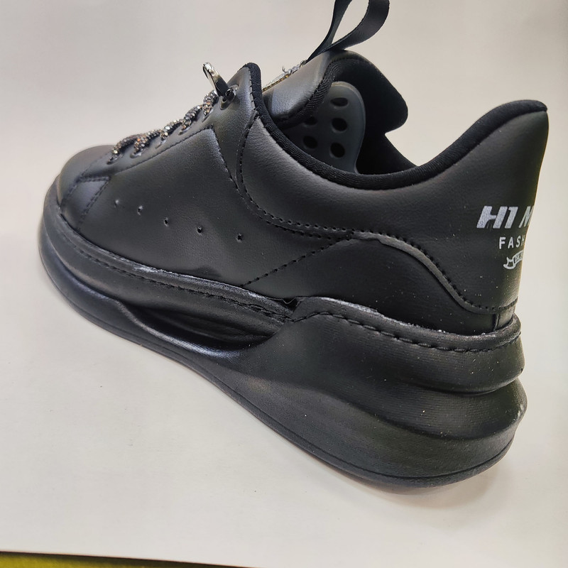 کفش روزمره زنانه مدل 2025 lj