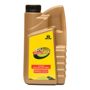 مایع عایق بندی نمای ساختمان مدل NB1 حجم 1000 میلی لیتر