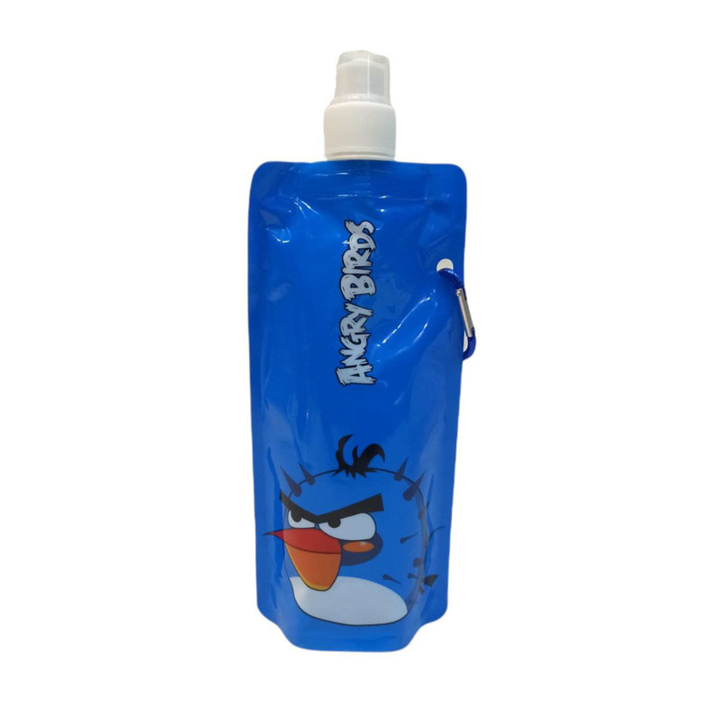 قمقمه مدل انگری بردز گنجایش 0.48 لیتر