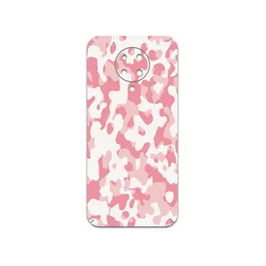 MAHOOT  Army-Pink Cover Sticker for Xiaomi Redmi 9A