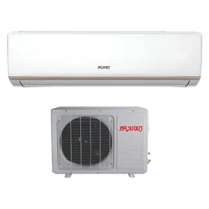 کولر گازی اسپلیت دیواری 18000 دور ثابت ایران رادیاتور مدل ICA-18CH-A/XA/AA