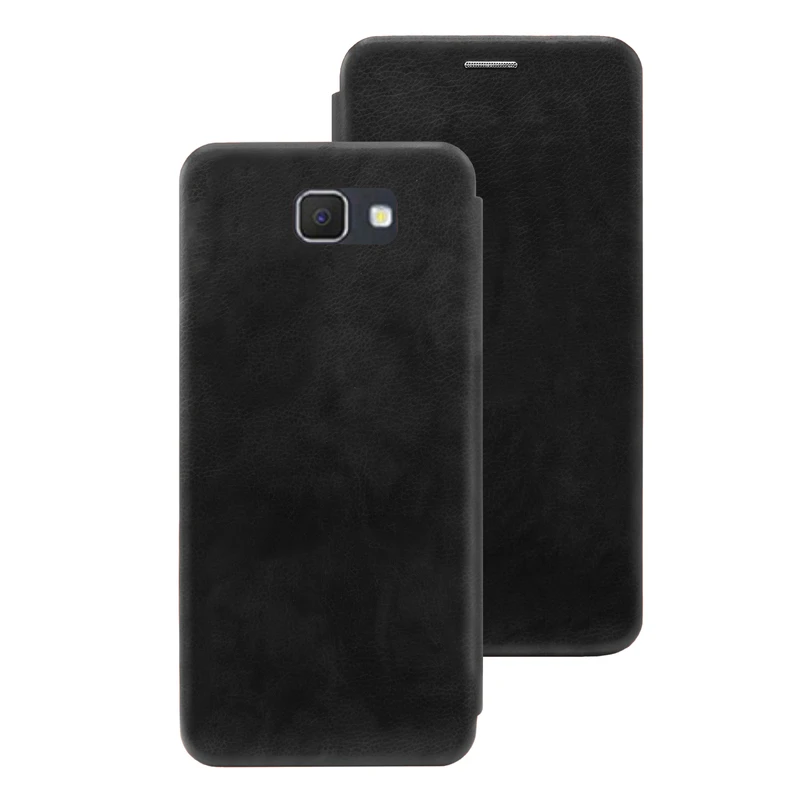 کیف کلاسوری مدل Negro مناسب برای گوشی موبایل سامسونگ Galaxy J4 Core
