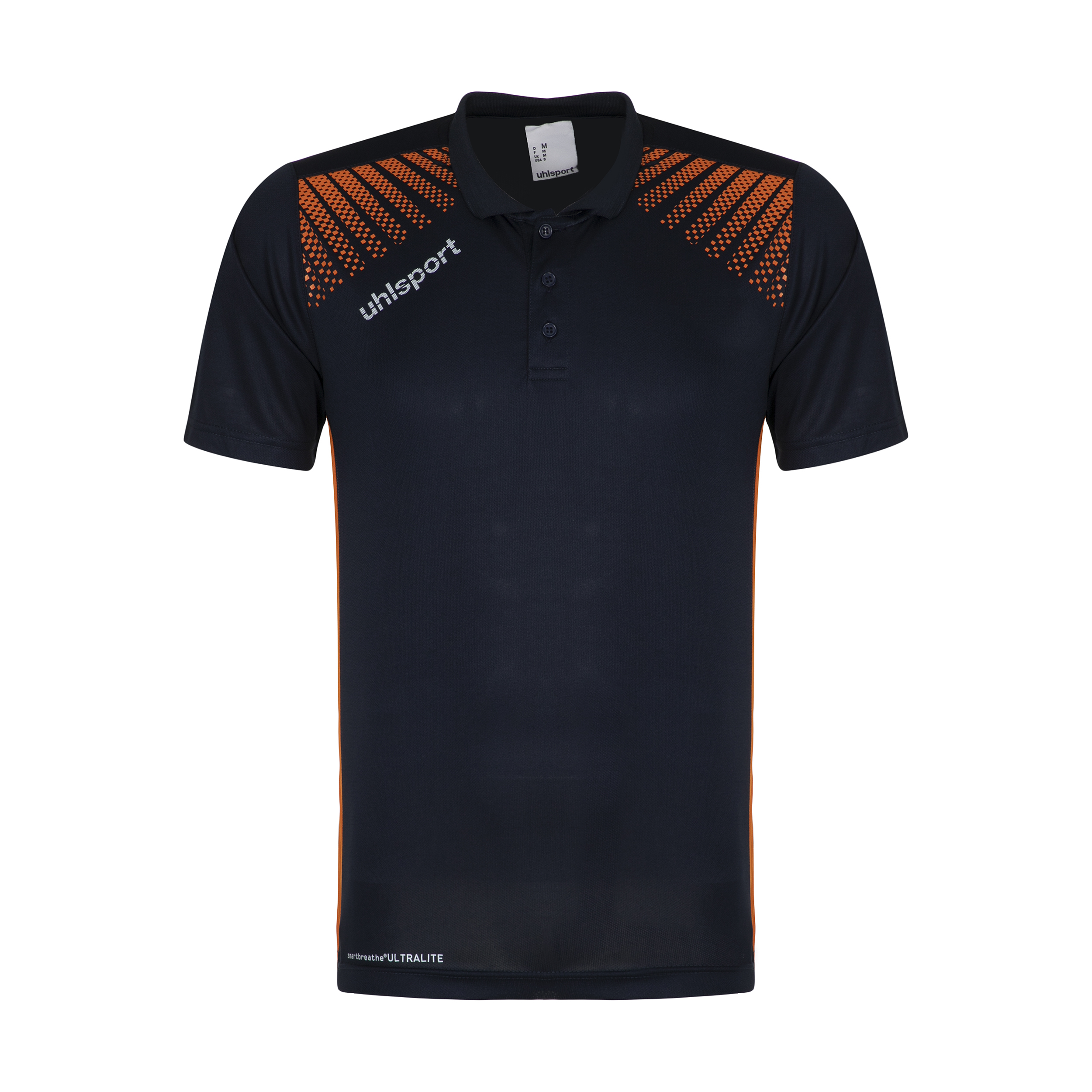 پولوشرت ورزشی مردانه آلشپرت مدل MUH976-400