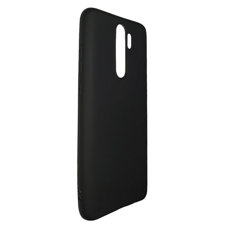 کاور مدل STPCBLK مناسب برای گوشی موبایل شیائومی Redmi Note 8 Pro
