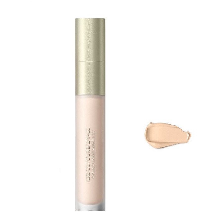 کانسیلر کیکو میلانو مدل Create Your Balance شماره 01