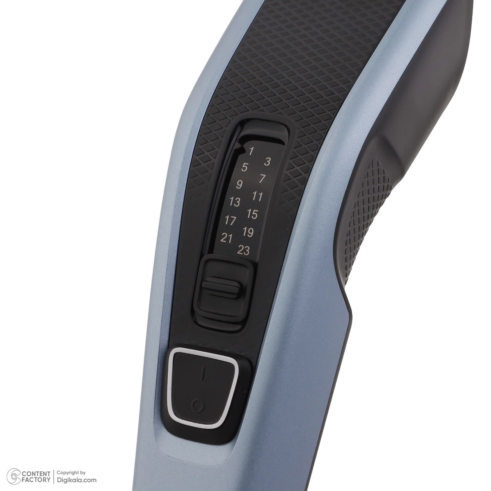ماشین اصلاح سر و صورت فیلیپس مدل HC3530/15 -  - 14