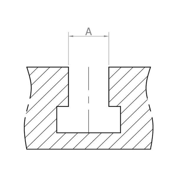 براده کش ستاک مدل E400
