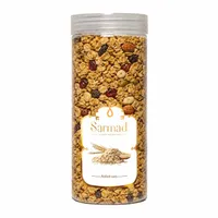 گرانولا رژیمی ممتاز سرمد - 350 گرم