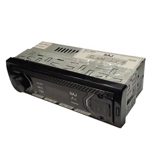 پخش کننده خودرو ساج الکتریک مدل Sa-917