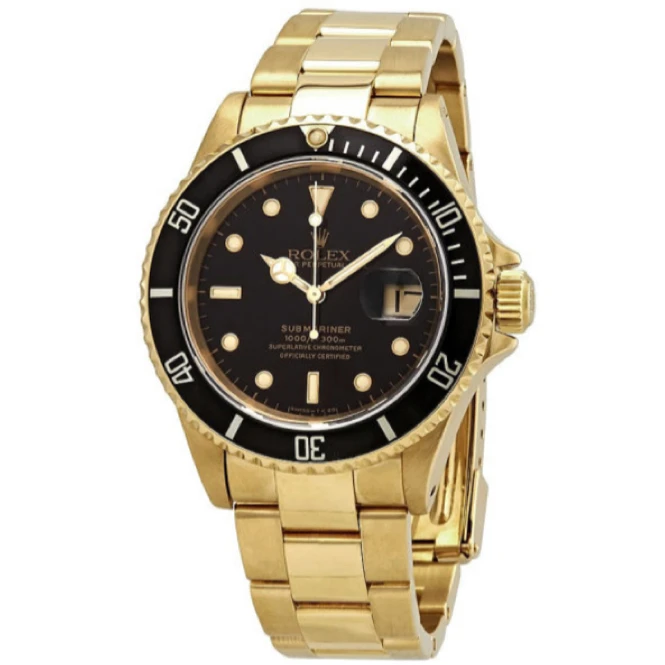 ساعت مچي عقربه اي مردانه مدل ساب 123