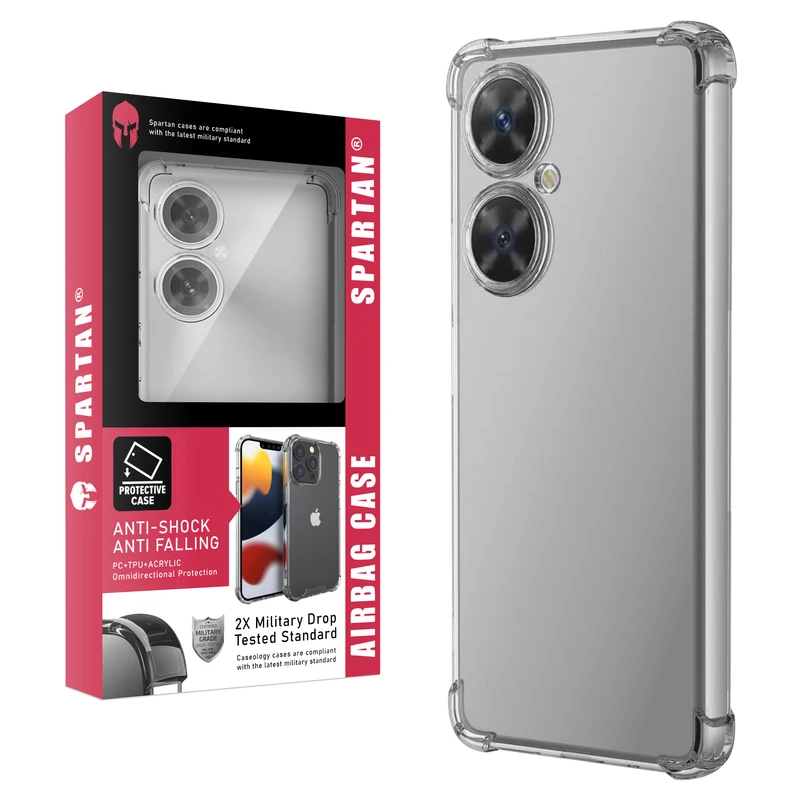 کاور اسپارتان مدل Airbag مناسب برای گوشی موبایل هوآوی Nova 11i