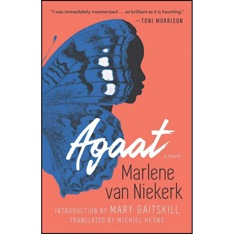 کتاب Agaat اثر جمعي از نويسندگان انتشارات Tin House Books