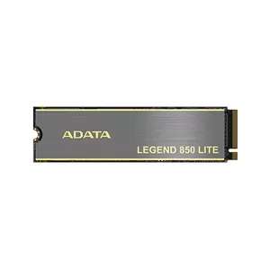 اس اس دی اینترنال ای دیتا مدل  LEGEND 850 Lite  ظرفیت یک ترابایت
