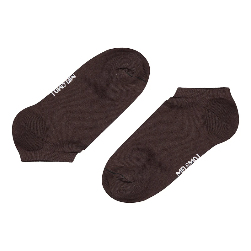 جوراب ساق کوتاه مردانه مل اند موژ مدل M08597-007