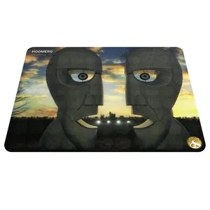 Hoomero Rock band Pink Floyd A6013 Mousepad