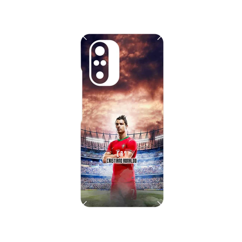 برچسب پوششی ماهوت مدل Cristiano Ronaldo 2 مناسب برای گوشی موبایل شیائومی Mi 11i