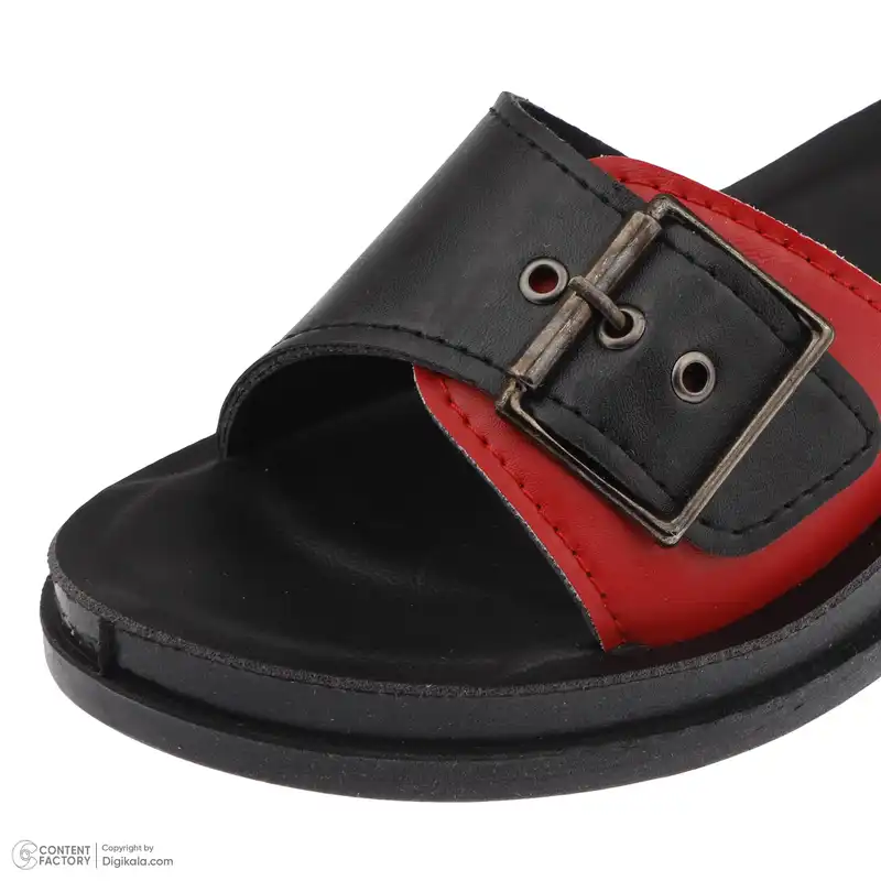 دمپایی زنانه کفش شیما مدل 1602792938