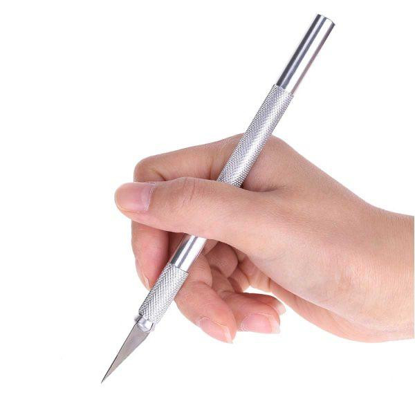 تیغ برش فوندانت مدل M8