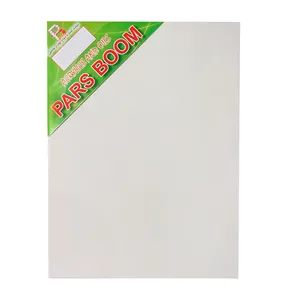 بوم نقاشی پارس بوم مدل PBW سایز 60×80 سانتی متر 