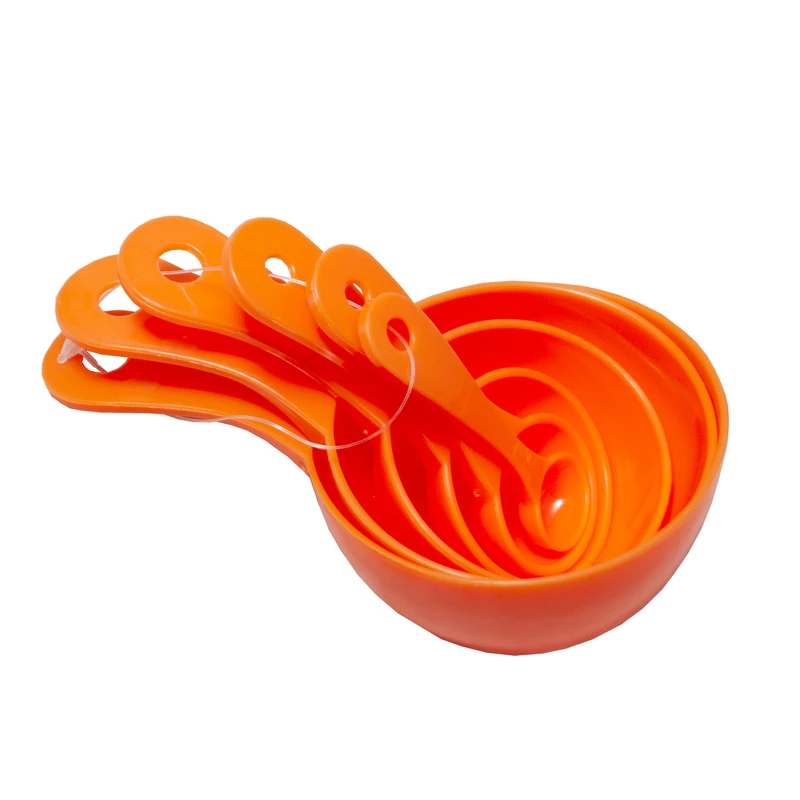 پیمانه اندازه گیری مدل 12354 مجموعه 6 عددی