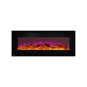 شومینه برقی بیستون مدل HB-100-L4