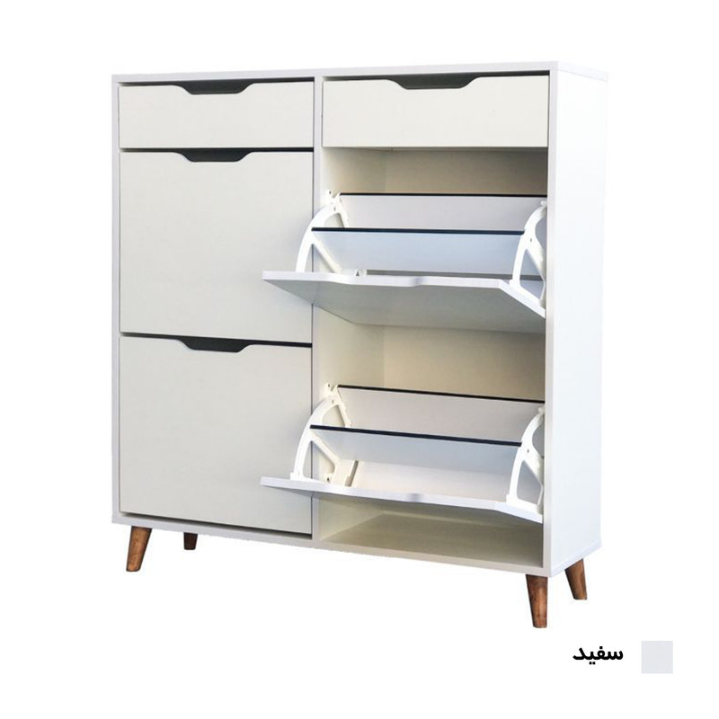 جاکفشی سازیما مدل 4DK-S