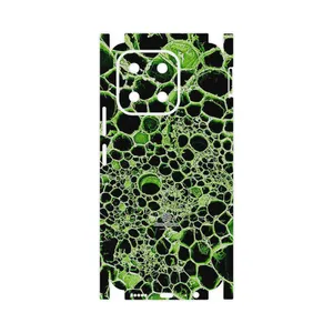 MAHOOT Atom Universe 4-FullSkin Cover Sticker for Honor X6b