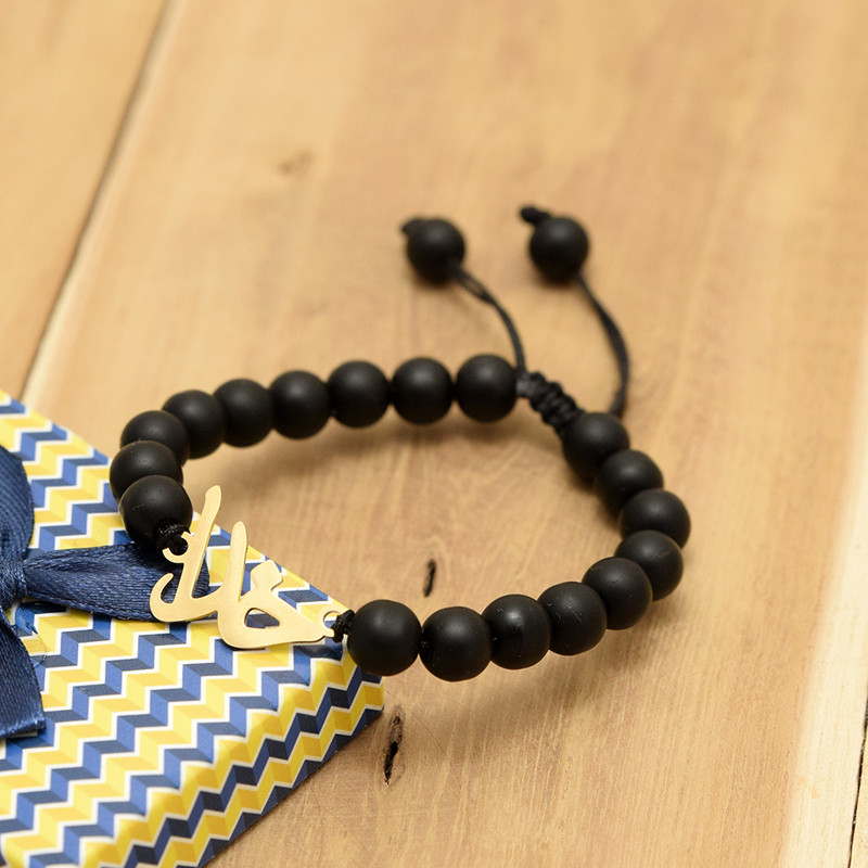 دستبند مدل خدا B19 دستبند مدل خدا B19