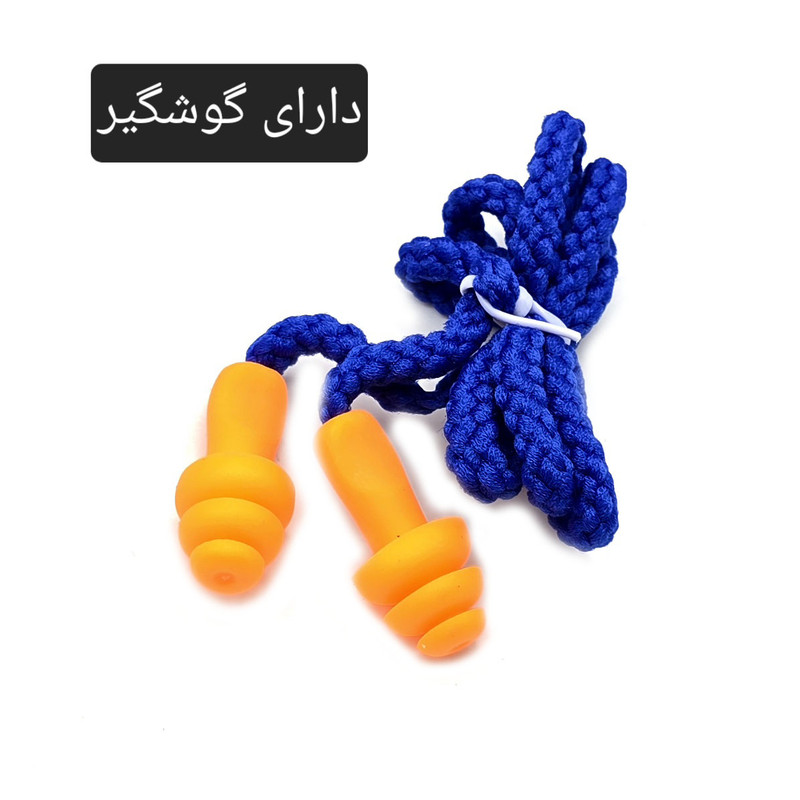 میخ کوب سولا مدل عصایی کد NEW-20 سایز 50 میلی متر به همراه میخ مجموعه 20 عددی