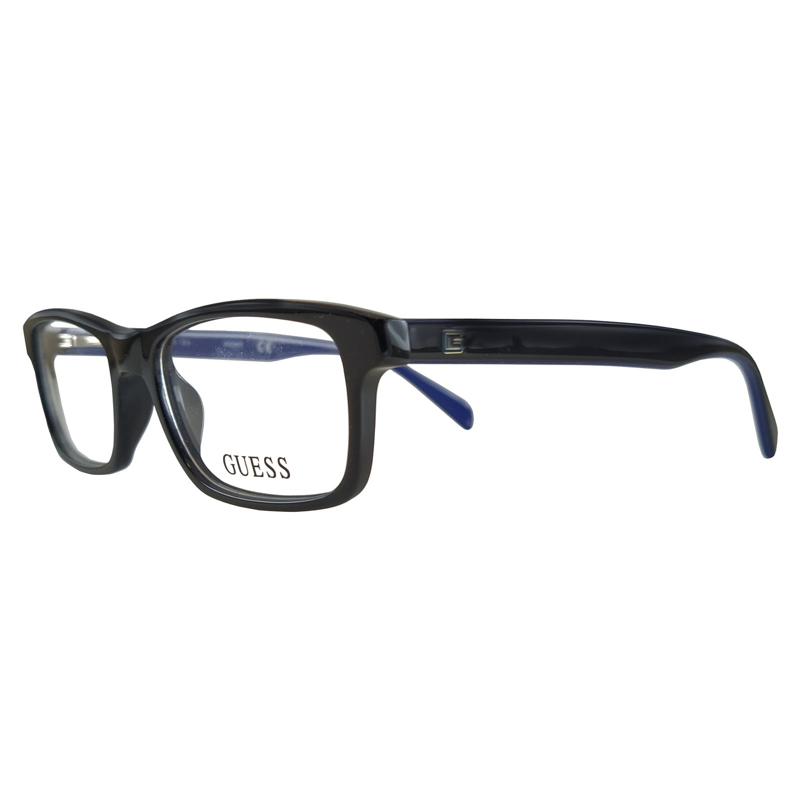 فریم عینک طبی پسرانه گس مدل GU916200147 -  - 3