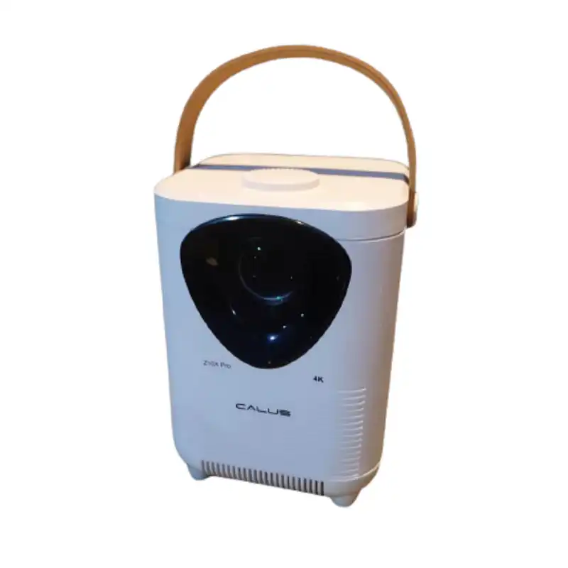 مینی ویدئو پروژکتور کالوس مدل Z10x pro