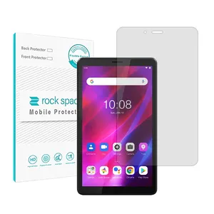 Rock space HyGEL model transparent screen protector suitable for Lenovo Tab M7 (3rd Gen) Tablet