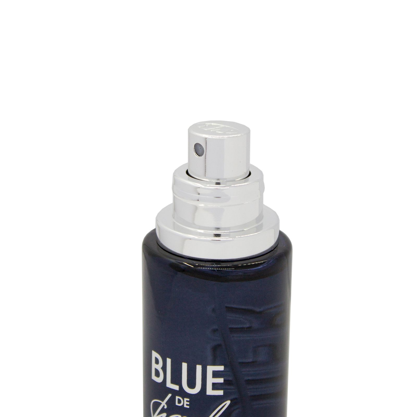 عطر جیبی مردانه رودیر مدل Blue De CHanel حجم 30 میلی لیتر - - 4