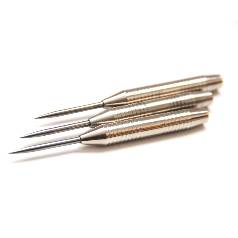 دارت یدک مدل STEEL کد 25g بسته 3 عددی