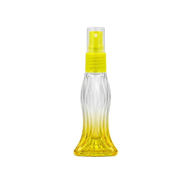 محفظه نگهدارنده عطر مدل angle ظرفیت 10 میلی‌لیتر