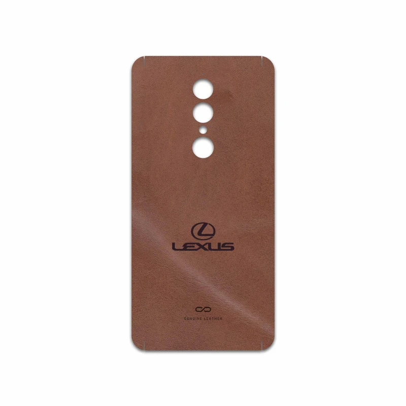 برچسب پوششی ماهوت مدل MNL-LXS مناسب برای گوشی موبایل یومی A1 Pro